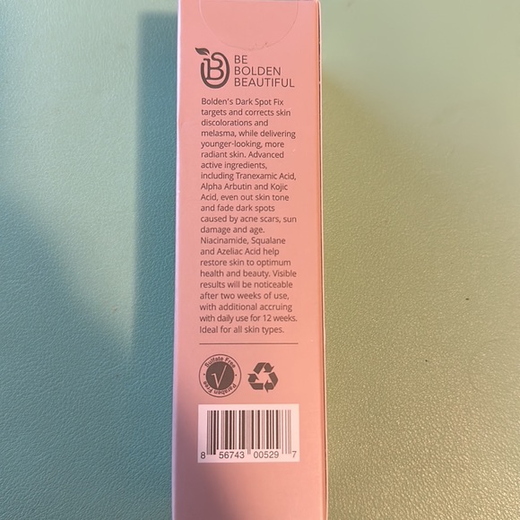 Bolden Dark Spot Fix - Picture 2 of 4
